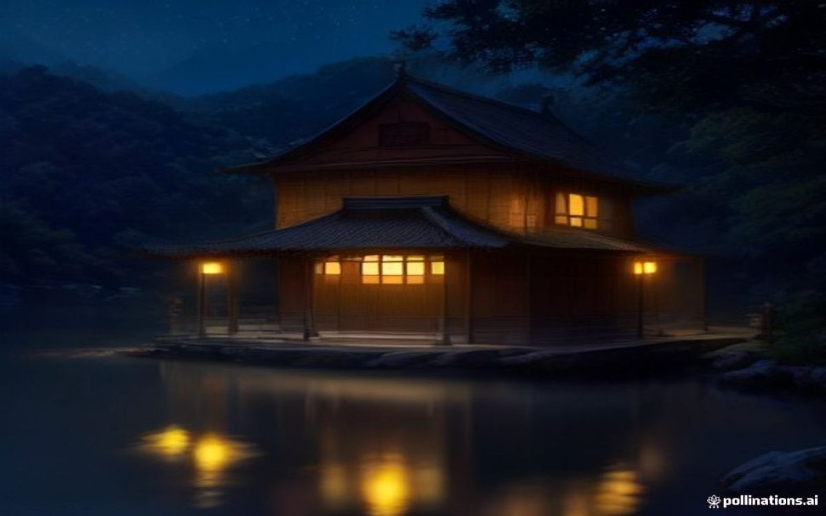 深夜书桌上的数据看板截图风插画，湖蓝色折线与沙色柱状图并排铺开，屏幕微光落在摊开的笔记本上，画面安静克制，是樱花樱花动漫说明台编辑整理资料时的典型工作场景
