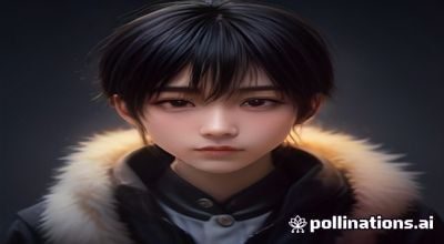 热血少年动漫代表作封面，画面展示主角在战场上奋力拼搏的高燃场景，色彩浓烈充满张力